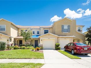 2549 Aventurine St, Kissimmee, FL 34744