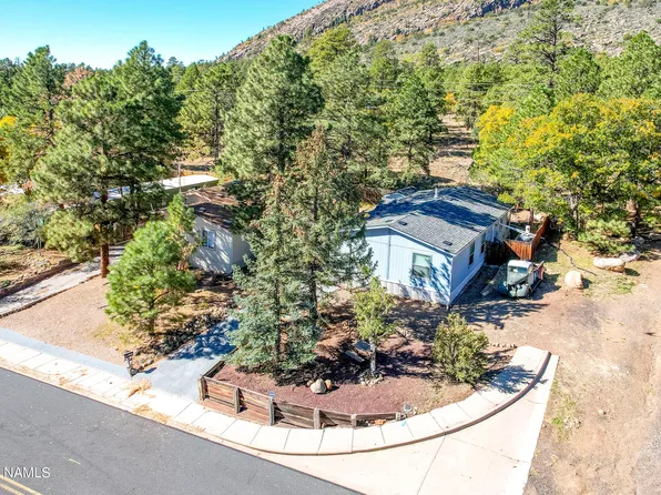 6289 N Snowflake Dr, Flagstaff, AZ 86004