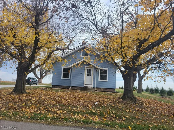 3300 Parks Ave NE, Louisville, OH 44641