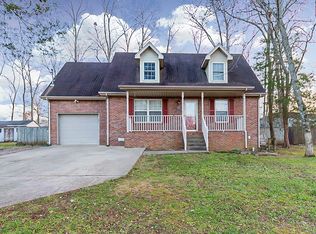 322 Timberglen Dr, Smyrna, TN 37167