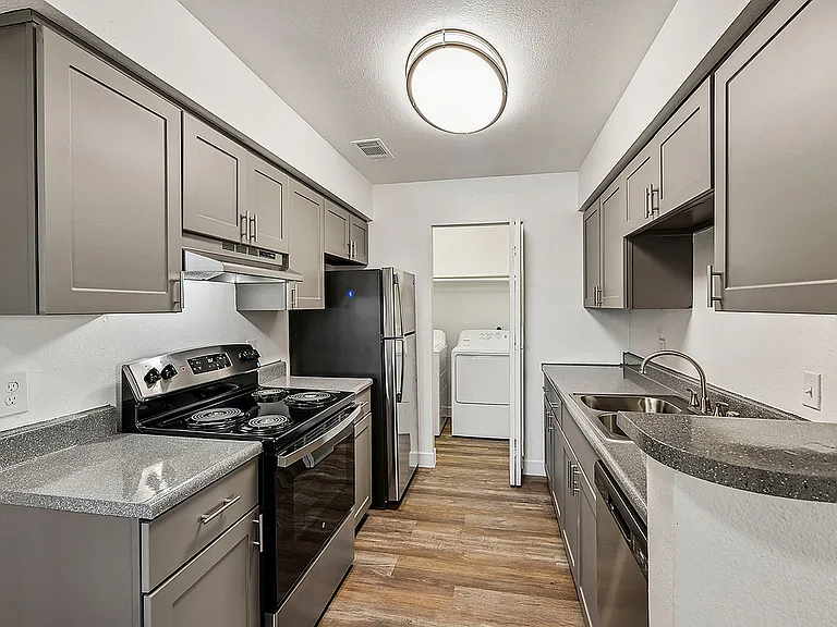 Wood Ridge Villas — Photo 16