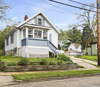 113 Rosemary Ave, Madison, WI, 53714