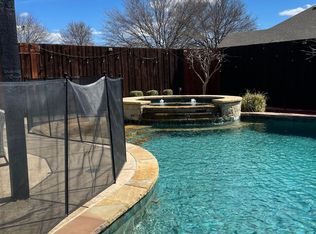 11027 Denmere Ln, Frisco, TX 75035