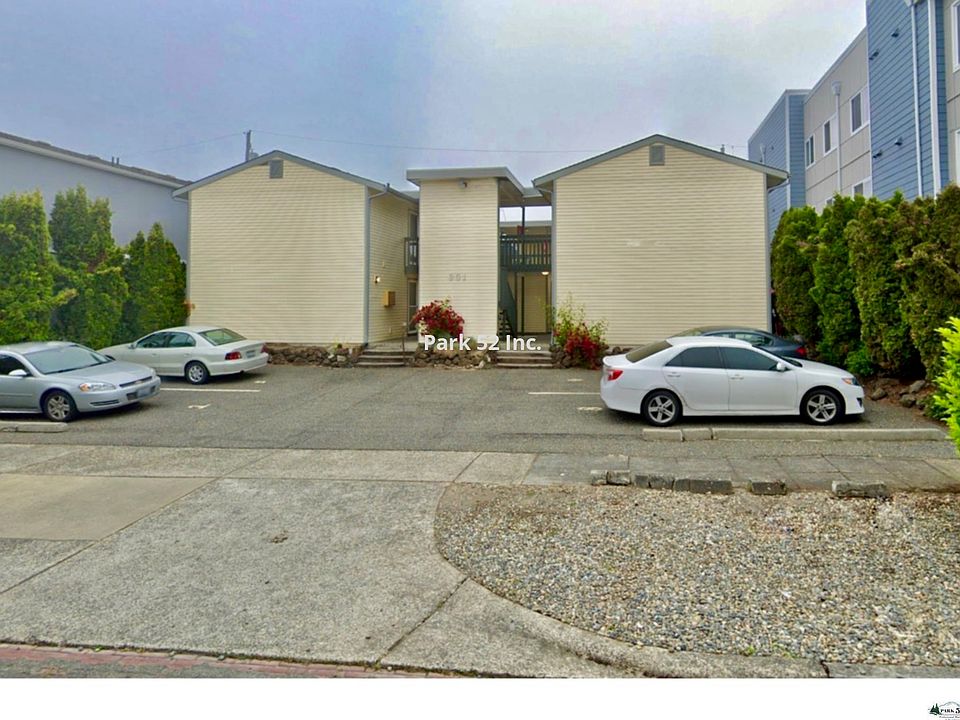 1st image of 631 N Fife St APT 5