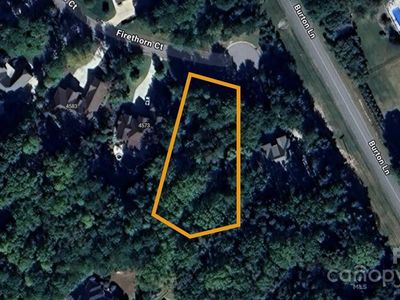 0 Firethorn Ct #64, Denver, NC, 28037