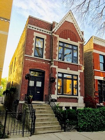 1st image of 1017 N Hoyne Ave