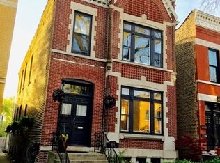 1017 N Hoyne Ave, Chicago, IL 60622