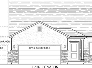 1783 S Sageberry Dr #Sh353, Santaquin, UT 84655
