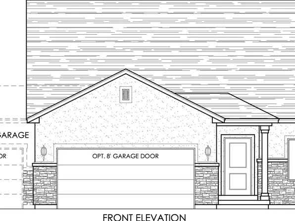 1783 S Sageberry Dr #Sh353, Santaquin, UT 84655