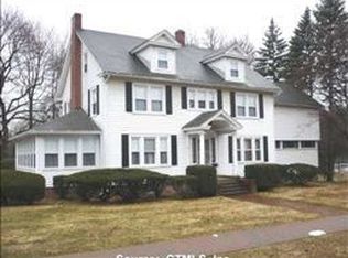 376 Hazard Ave, Enfield, CT 06082