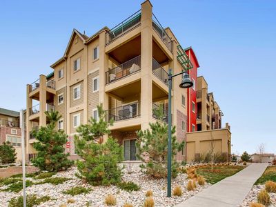 1144 Rockhurst Dr Unit 407, Littleton, CO, 80129