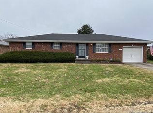 105 High St, South Pt, OH 45680