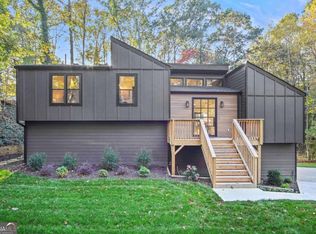 3281 Ethan Dr, Marietta, GA 30062