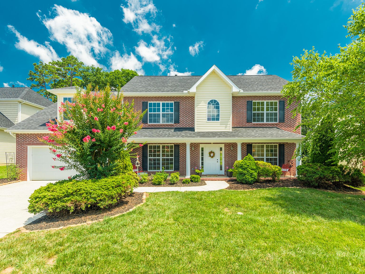 9117 Sway Branch Ln, Knoxville, TN 37922 Zillow