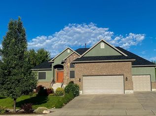 163 N 3425 W, Layton, UT 84041