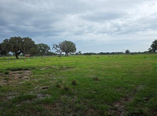 Vernon Dairy Rd, Spring Hill, FL 34610
