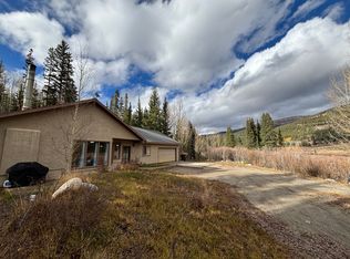 2743 County Road 6, Alma, CO 80420