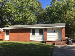 3542 Eastwood Dr, Charlotte, NC 28205