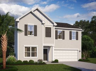 186 Cypress Plantation Rd, Moncks Corner, SC 29461