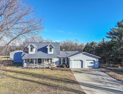 2155 Westridge Dr, Missouri Valley, IA, 51555