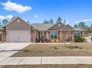 6208 Timberland Ridge Dr, Crestview, FL 32539