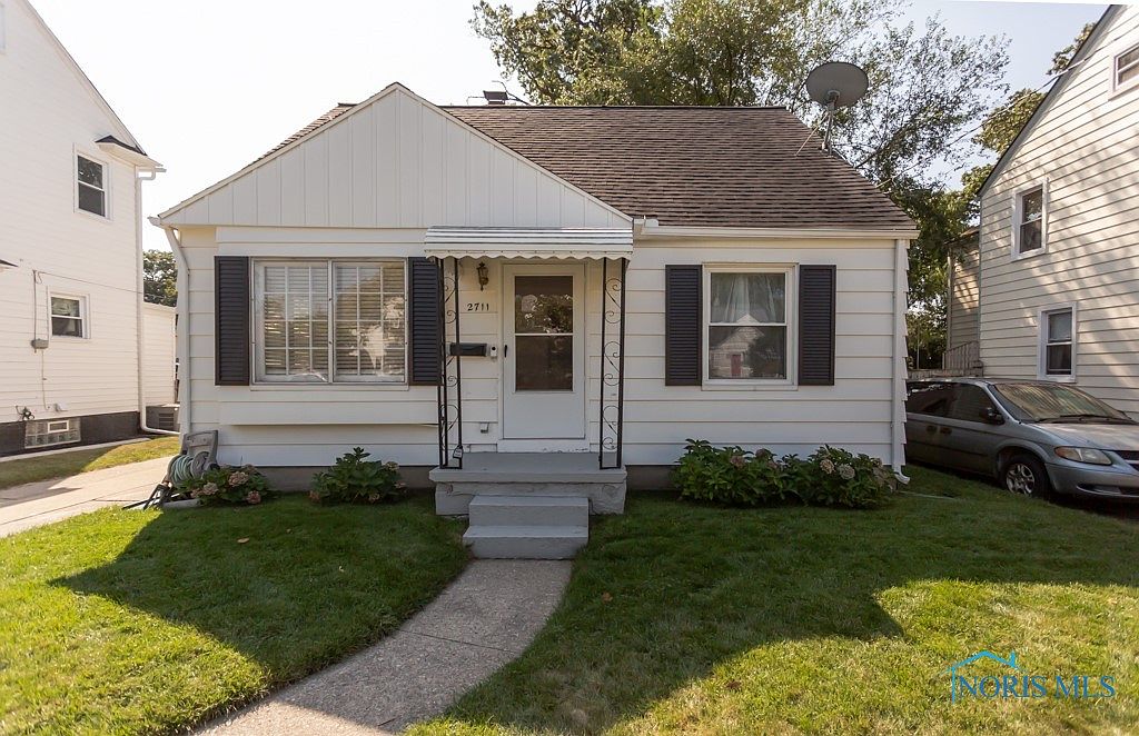 2711 Gracewood Rd, Toledo, OH 43613 Zillow