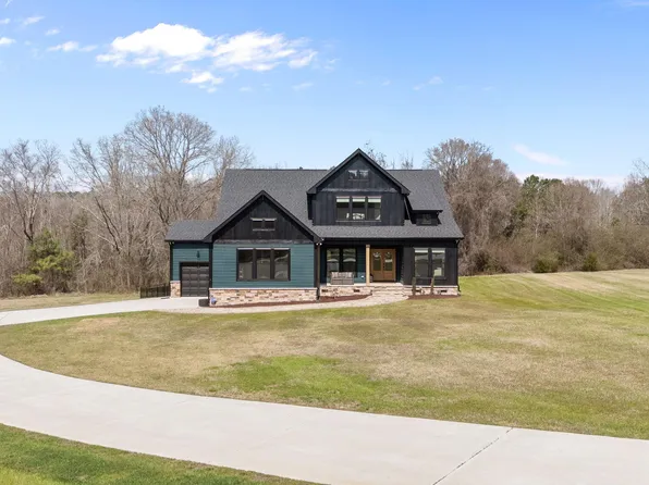 742 Lake Magnolia Way, Smithfield, NC 27577