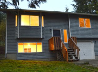 2240 E Crestview Dr, Shelton, WA 98584