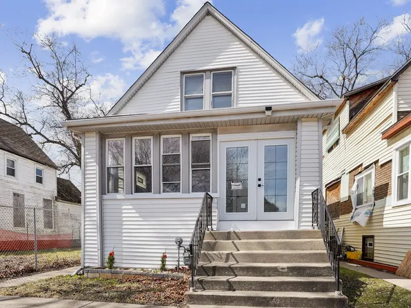 11416 S Yale Ave, Chicago, IL 60628