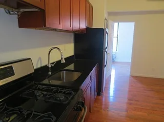 Rented by Mdrn Residential