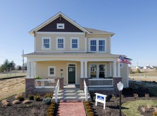 12630 Rhett St, Carmel, IN 46032