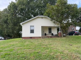 610 S Chapel St, Landis, NC 28088