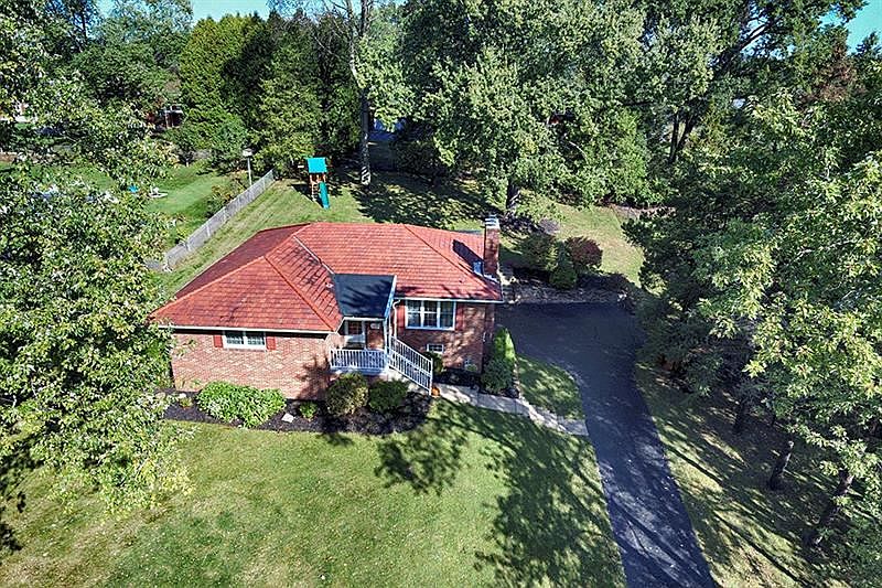 2226 Country Club Dr, Upper St Clair, PA 15241 Zillow