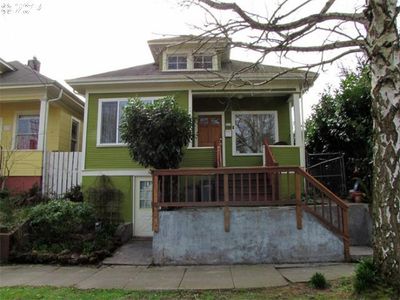 822 NE Shaver St, Portland, OR, 97212