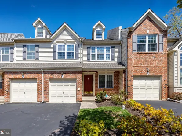 113 Williamsburg Way, Lansdale, PA 19446