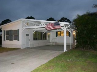 1010 Sebastian Rd, Barefoot Bay, FL 32976