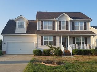 4006 Starling Ct, Greensboro, NC 27405