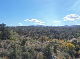 5120 E Fitzmaurice Dr, Prescott, AZ 86303