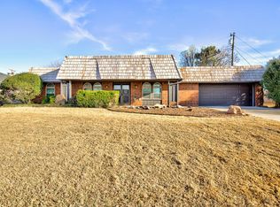 415 Francis St, Enid, OK 73703