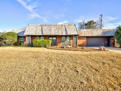 415 Francis St, Enid, OK, 73703