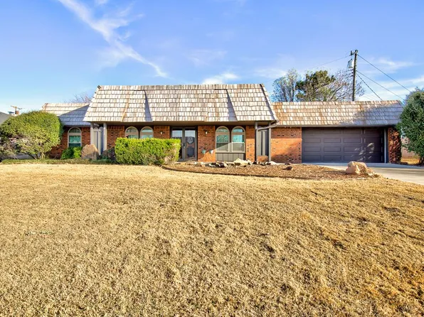 415 Francis St, Enid, OK 73703