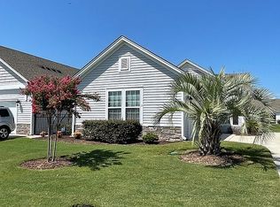 1574D Palmina Loop #D, Myrtle Beach, SC 29588