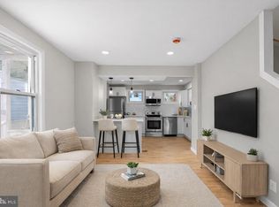 852 50th Pl NE, Washington, DC 20019