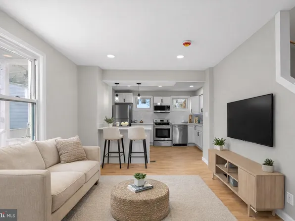 852 50th Pl NE, Washington, DC 20019