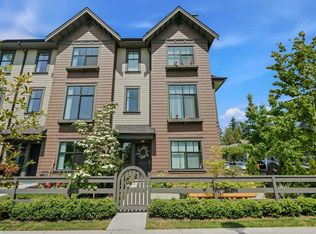 14151 58a Ave #145, Surrey, BC V3X3L8