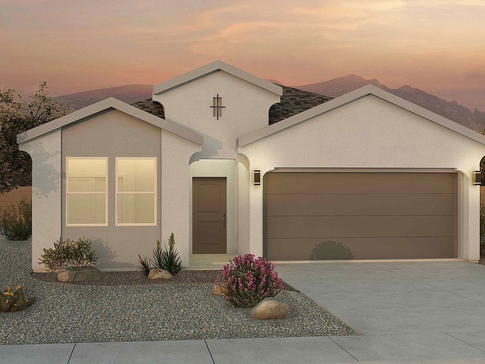 Plan Elevation.