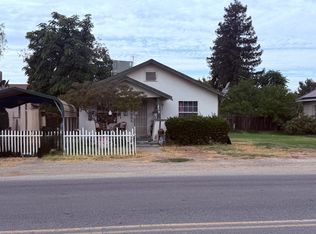 201 N Thompson St, Tipton, CA 93272