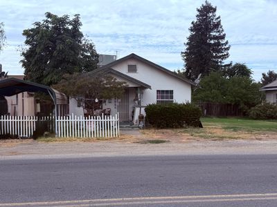 201 N Thompson St, Tipton, CA, 93272