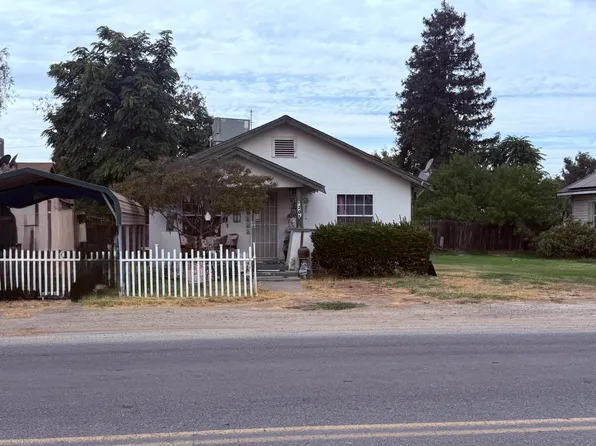 201 N Thompson St, Tipton, CA 93272
