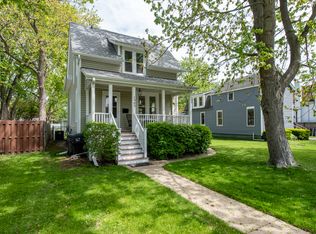 2903 Ezekiel Ave, Zion, IL